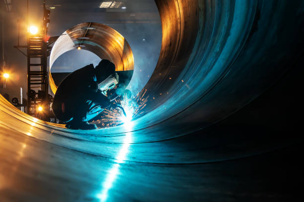 Best Specialty Welding Processes in Marlton, NJ