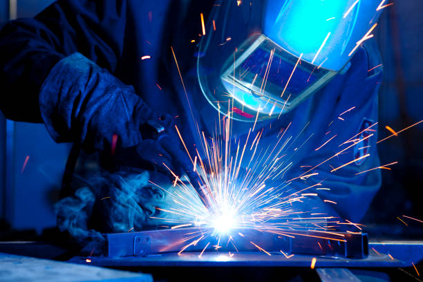 Best Structural Steel Welding in Marlton, NJ