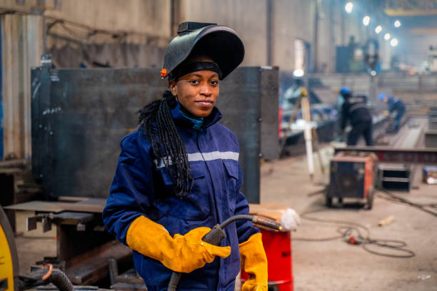 Affordable Welder Services in Marlton, NJ