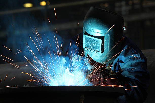 Best Automation and Robotic Welding in Marlton, NJ