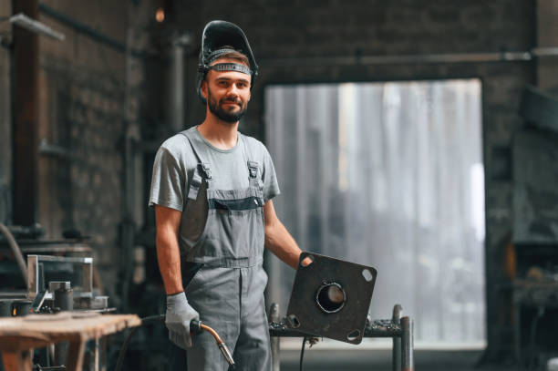 Best Artistic and Custom Metal Fabrication in Marlton, NJ