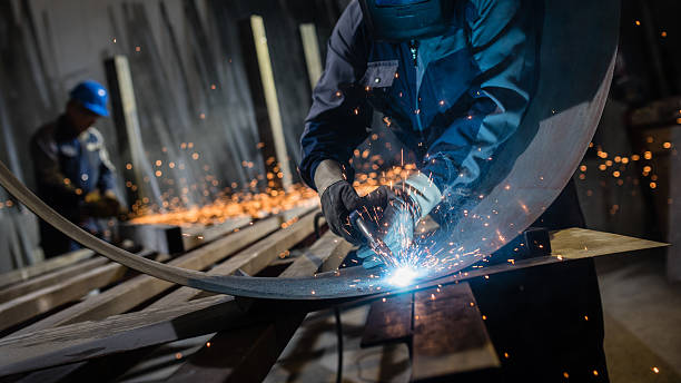Trusted Marlton, NJ Welder & Metal Fabrication Experts