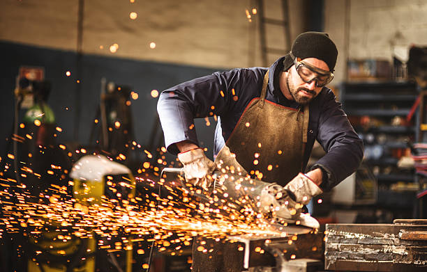 Best Marine and Shipbuilding Welding in Marlton, NJ